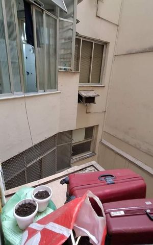 Apartamento à venda com 100m², 3 quartos e sem vaga