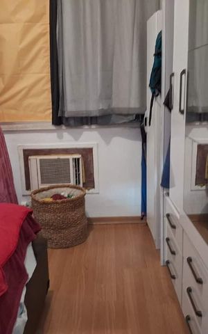 Apartamento à venda com 45m², 1 quarto e sem vaga
