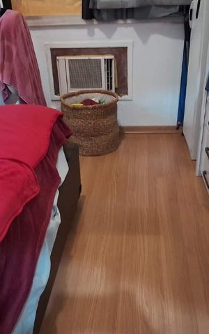 Apartamento à venda com 45m², 1 quarto e sem vaga