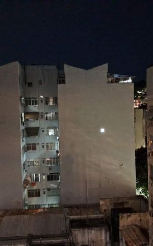 Apartamento à venda com 45m², 1 quarto e sem vaga