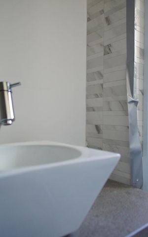 Apartamento para alugar com 80m², 2 quartos e 2 vagasBanheiro da Suíte 2