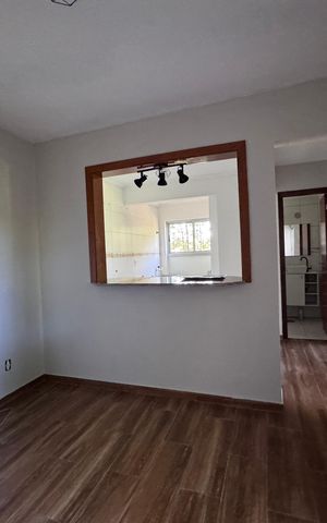 Apartamento à venda com 50m², 2 quartos e 1 vaga Apartamento à venda com 50m², 2 quartos e 1 vagaSala