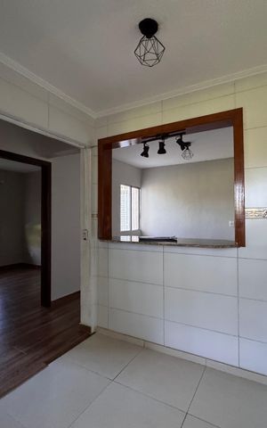 Apartamento à venda com 50m², 2 quartos e 1 vaga Apartamento à venda com 50m², 2 quartos e 1 vagaCozinha