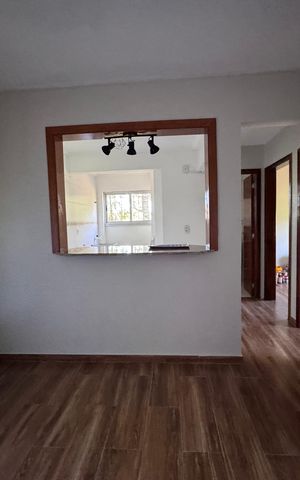 Apartamento à venda com 50m², 2 quartos e 1 vaga Apartamento à venda com 50m², 2 quartos e 1 vagaSala