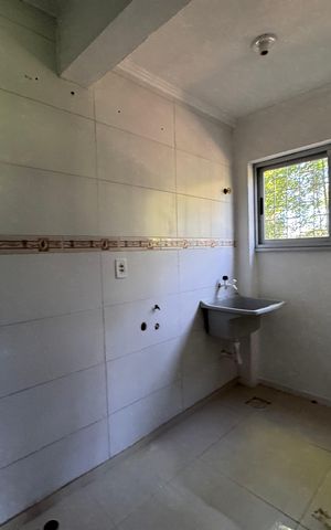 Apartamento à venda com 50m², 2 quartos e 1 vaga Apartamento à venda com 50m², 2 quartos e 1 vagaCozinha