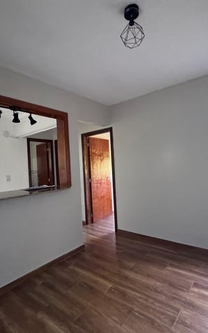 Apartamento à venda com 50m², 2 quartos e 1 vaga Apartamento à venda com 50m², 2 quartos e 1 vagaSala