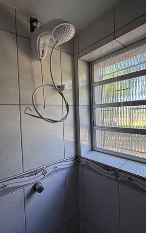 Apartamento à venda com 50m², 2 quartos e 1 vaga Apartamento à venda com 50m², 2 quartos e 1 vagaBanheiro