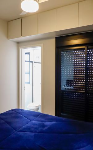 Apartamento à venda com 62m², 2 quartos e 2 vagas Apartamento à venda com 62m², 2 quartos e 2 vagasSuíte 2