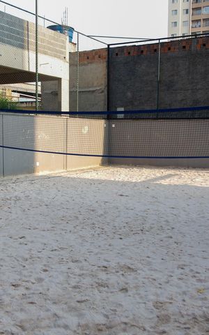 Apartamento à venda com 62m², 2 quartos e 2 vagas Apartamento à venda com 62m², 2 quartos e 2 vagasQuadra Esportiva