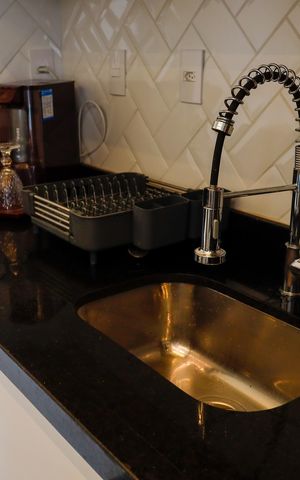 Apartamento à venda com 62m², 2 quartos e 2 vagas Apartamento à venda com 62m², 2 quartos e 2 vagasCozinha