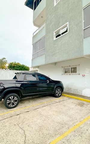 Apartamento para alugar com 65m², 2 quartos e 1 vagaFachada