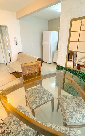 Apartamento para alugar com 65m², 2 quartos e 1 vagaSala de Jantar