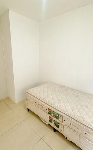 Apartamento para alugar com 65m², 2 quartos e 1 vagaQuarto 2