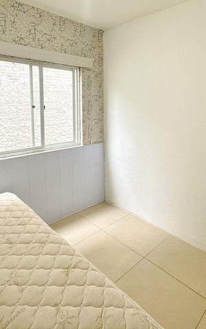 Apartamento para alugar com 65m², 2 quartos e 1 vagaQuarto 2