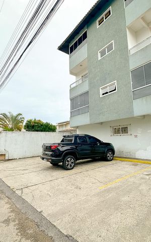 Apartamento para alugar com 65m², 2 quartos e 1 vagaVista da Rua