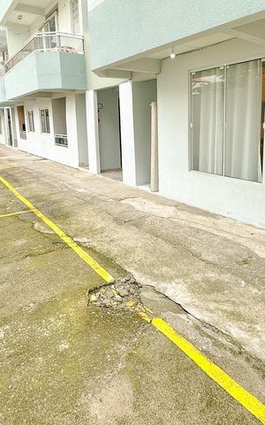 Apartamento para alugar com 65m², 2 quartos e 1 vagaGaragem