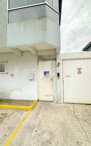 Apartamento para alugar com 65m², 2 quartos e 1 vagaPlaquinha