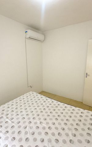 Apartamento para alugar com 65m², 2 quartos e 1 vagaQuarto 1