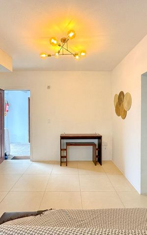 Apartamento para alugar com 65m², 2 quartos e 1 vagaSala de TV