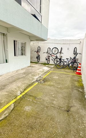 Apartamento para alugar com 65m², 2 quartos e 1 vagaGaragem