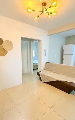 Apartamento para alugar com 65m², 2 quartos e 1 vagaSala de TV