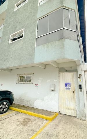 Apartamento para alugar com 65m², 2 quartos e 1 vagaPlaquinha