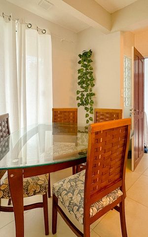 Apartamento para alugar com 65m², 2 quartos e 1 vagaSala de Jantar