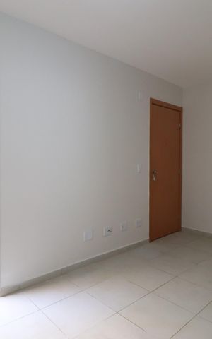 Apartamento para alugar com 49m², 2 quartos e 1 vagaSala