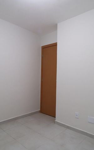 Apartamento para alugar com 49m², 2 quartos e 1 vagaQuarto 2