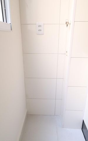Apartamento para alugar com 49m², 2 quartos e 1 vagaCozinha