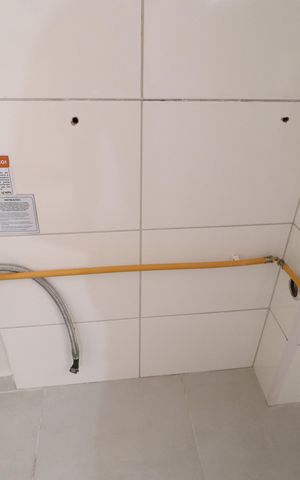 Apartamento para alugar com 49m², 2 quartos e 1 vagaCozinha