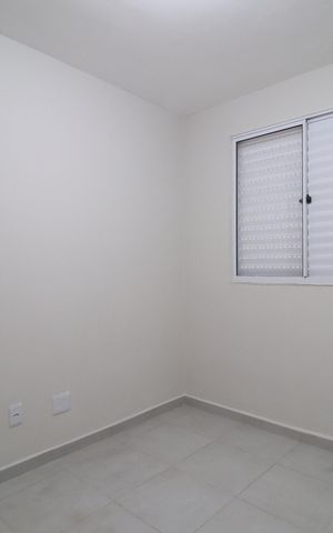 Apartamento para alugar com 49m², 2 quartos e 1 vagaQuarto 2