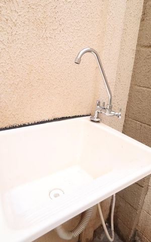 Apartamento para alugar com 49m², 2 quartos e 1 vagaÁrea de Serviço