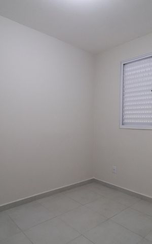 Apartamento para alugar com 49m², 2 quartos e 1 vagaQuarto 1