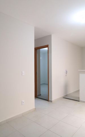 Apartamento para alugar com 49m², 2 quartos e 1 vagaSala