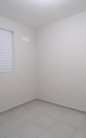 Apartamento para alugar com 49m², 2 quartos e 1 vagaQuarto 2
