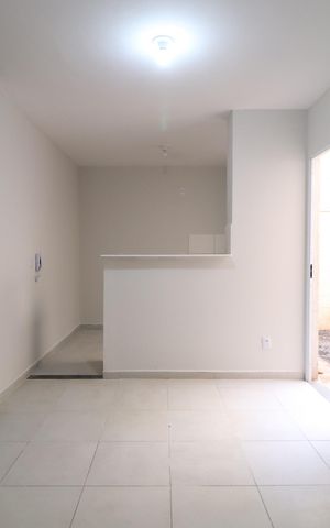 Apartamento para alugar com 49m², 2 quartos e 1 vagaSala