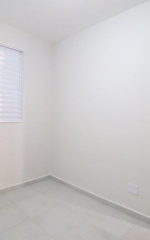 Apartamento para alugar com 49m², 2 quartos e 1 vagaQuarto 1