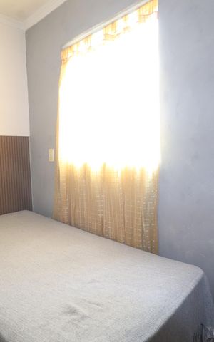 Apartamento à venda com 100m², 2 quartos e 1 vagaQuarto 1