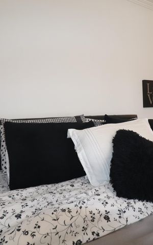 Apartamento à venda com 100m², 2 quartos e 1 vagaQuarto 1 suíte