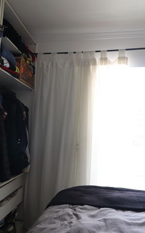 Apartamento à venda com 100m², 2 quartos e 1 vagaSuíte