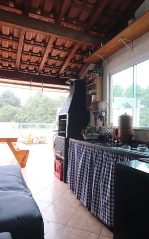 Apartamento à venda com 100m², 2 quartos e 1 vagaEspaço Gourmet