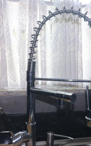 Apartamento à venda com 100m², 2 quartos e 1 vagaCozinha