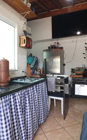 Apartamento à venda com 100m², 2 quartos e 1 vagaEspaço Gourmet