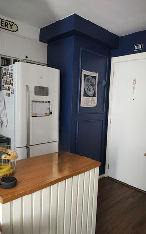 Apartamento à venda com 43m², 2 quartos e 1 vaga Apartamento à venda com 43m², 2 quartos e 1 vagaSala