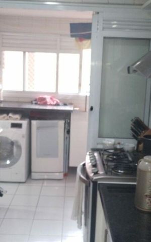 Apartamento à venda com 95m², 2 quartos e 2 vagas