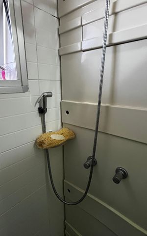 Apartamento à venda com 54m², 2 quartos e 1 vagaBanheiro