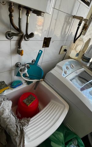 Apartamento à venda com 54m², 2 quartos e 1 vagaÁrea de Serviço