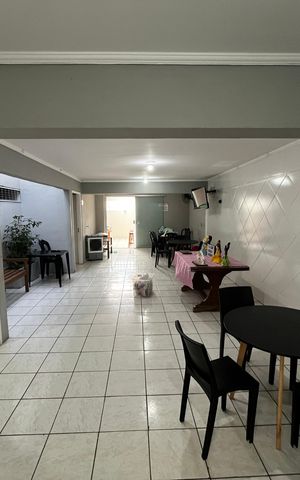 Apartamento à venda com 54m², 2 quartos e 1 vagaÁrea comum - Salão de festas