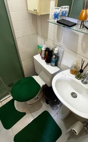 Apartamento à venda com 54m², 2 quartos e 1 vagaBanheiro